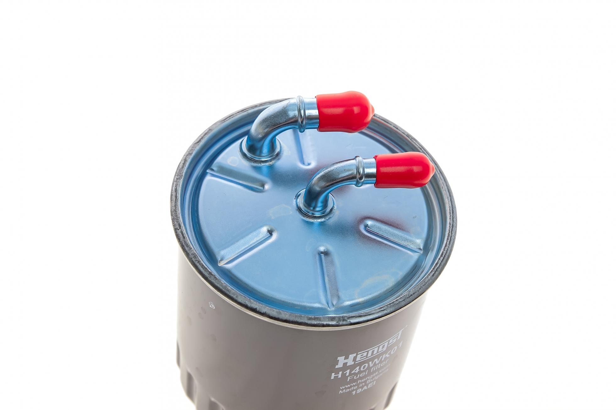 H140WK01 HENGST FILTER